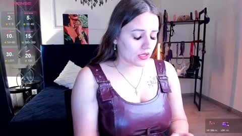 Sofia online show from November 21, 1:18 am