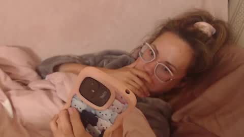 say meow and send tip  online show from July 13, 3:13 pm