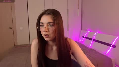 Im your dream online show from October 16, 1:47 pm