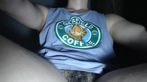 Snapshot of candylovet chatting on March 9, 1:14 am candylovet online show from March 9, 1:14 am