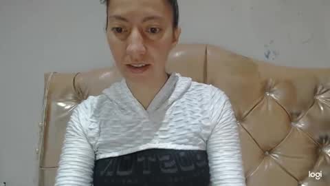 Snapshot of candymilfff chatting on February 18, 12:06 pm candymilfff online show from February 18, 12:06 pm