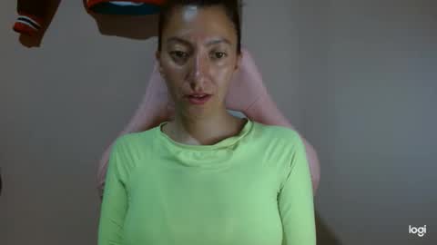 candymilfff online show from March 12, 3:37 pm