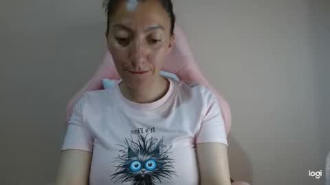 candymilfff online show from February 27, 10:53 pm