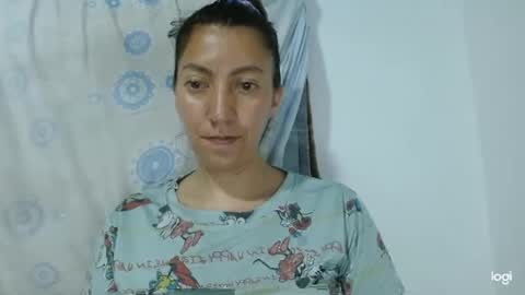 Snapshot of candymilfff chatting on October 15, 3:42 am candymilfff online show from October 15, 3:42 am