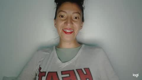 Snapshot of candymilfff chatting on January 24, 5:53 am candymilfff online show from January 24, 5:53 am