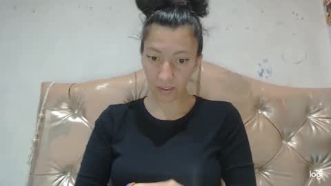 Snapshot of candymilfff chatting on February 16, 9:16 pm candymilfff online show from February 16, 9:16 pm