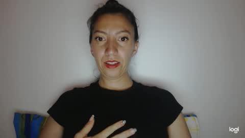 Snapshot of candymilfff chatting on December 13, 4:22 am candymilfff online show from December 13, 4:22 am