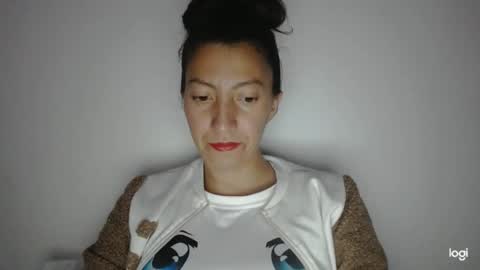 Snapshot of candymilfff chatting on January 18, 2:25 am candymilfff online show from January 18, 2:25 am