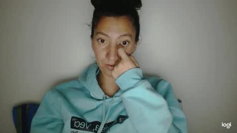 Snapshot of candymilfff chatting on January 25, 4:34 am candymilfff online show from January 25, 4:34 am