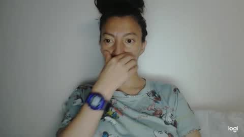 Snapshot of candymilfff chatting on January 14, 4:36 am candymilfff online show from January 14, 4:36 am