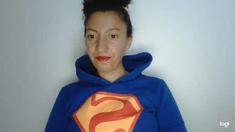 Snapshot of candymilfff chatting on January 7, 4:18 am candymilfff online show from January 7, 4:18 am