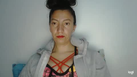 Snapshot of candymilfff chatting on January 27, 3:58 am candymilfff online show from January 27, 3:58 am