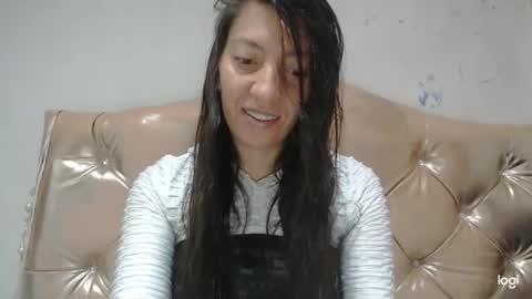 Snapshot of candymilfff chatting on February 19, 12:22 pm candymilfff online show from February 19, 12:22 pm