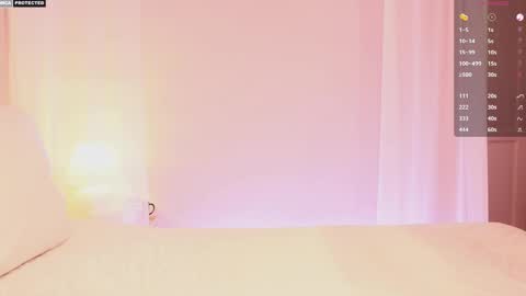 Snapshot of candymoore_ chatting on January 13, 8:58 am Candice online show from January 13, 8:58 am