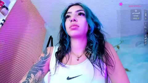 candyrisex online show from June 11, 2:22 am