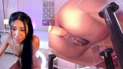 Candy online show from July 23, 1:58 am