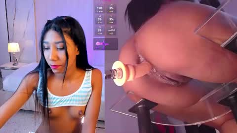 Candy online show from July 19, 10:56 pm