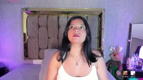 Candys Victoria online show from April 26, 5:05 am