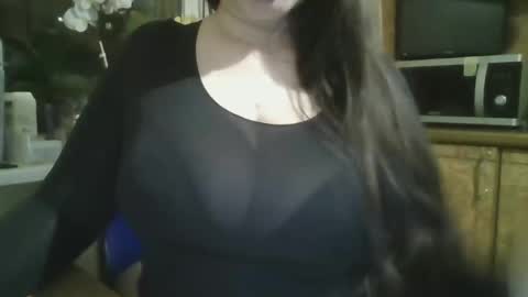 CandyXDiamond online show from March 30, 7:46 pm