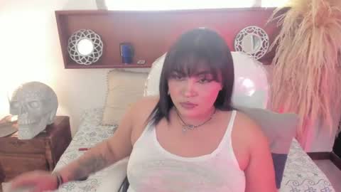 Hanna online show from April 26, 3:26 am