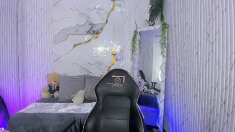 CANDYY online show from April 24, 5:38 pm