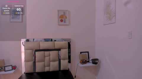 Candy online show from September 21, 7:34 pm