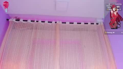  Dulce Maria  online show from March 9, 9:18 pm