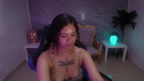 canela_s1 online show from September 10, 10:10 pm