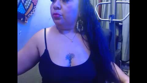 CanelaCollins online show from April 19, 2:22 am