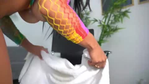 Jency NEW IG IMCANELA   online show from November 28, 7:39 pm