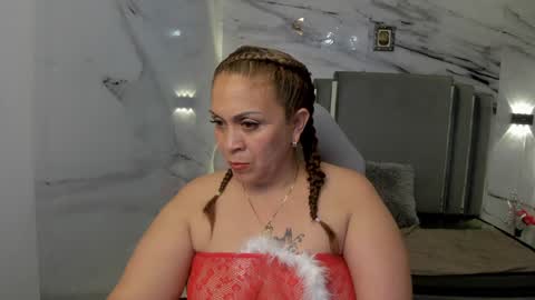 Canndy Evanns online show from December 28, 4:41 am