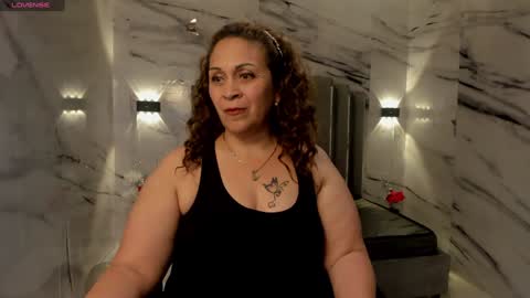 Canndy Evanns online show from December 9, 3:29 am