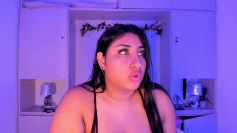 GABRIELA LOPEZ online show from June 8, 7:58 pm