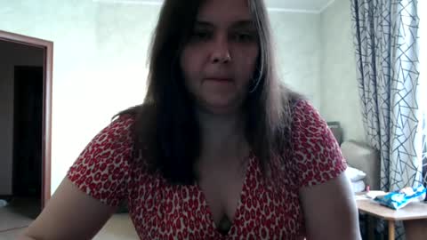 CoffeRose online show from June 15, 5:46 pm