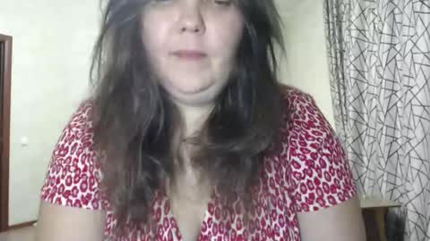 CoffeRose online show from March 6, 7:31 pm