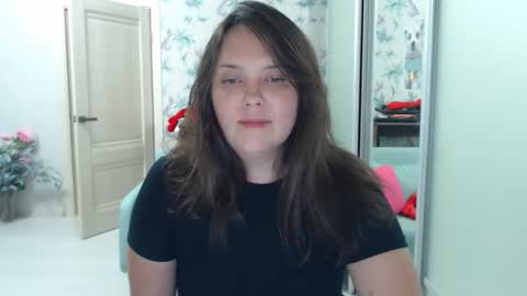 Snapshot of cappuchinno chatting on November 1, 7:40 pm CoffeRose online show from November 1, 7:40 pm