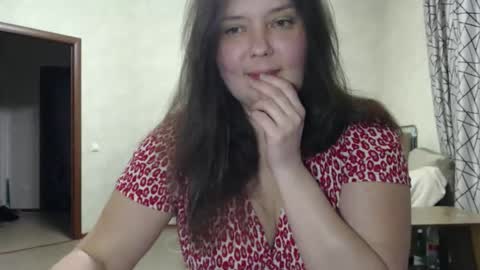 CoffeRose online show from March 30, 7:02 pm