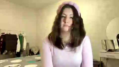 May online show from April 27, 5:21 pm