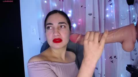 CAPRICORNIO online show from February 18, 10:16 am