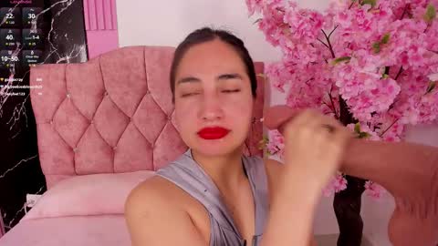 CAPRICORNIO online show from September 28, 4:41 am