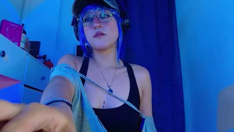 Amy online show from November 21, 3:52 am