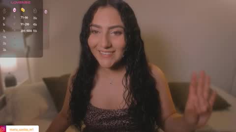  Mara  online show from September 14, 10:40 pm