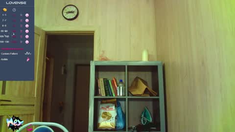 Snapshot of caramel_pie_ chatting on January 22, 9:00 pm caramel online show from January 22, 9:00 pm