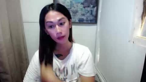 JANE AND BARBIE online show from November 23, 3:53 am