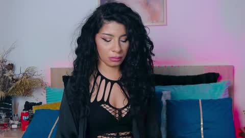 cardi_sin online show from April 23, 10:34 am