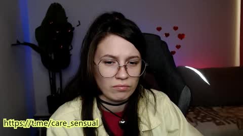 Mary online show from February 13, 7:03 am