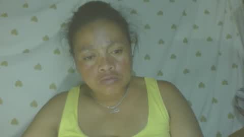 carinesexy69 online show from April 25, 1:14 pm