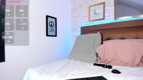 Snapshot of carla_adamss chatting on December 14, 1:27 am Carla online show from December 14, 1:27 am