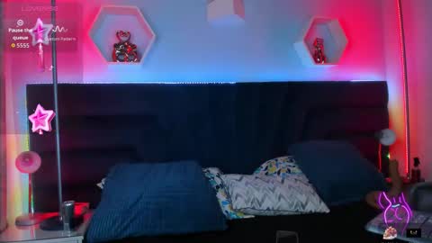 carla online show from February 1, 5:17 am