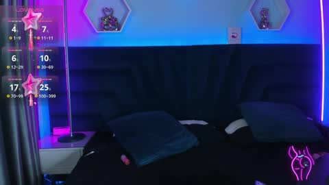 carla online show from April 27, 4:53 am